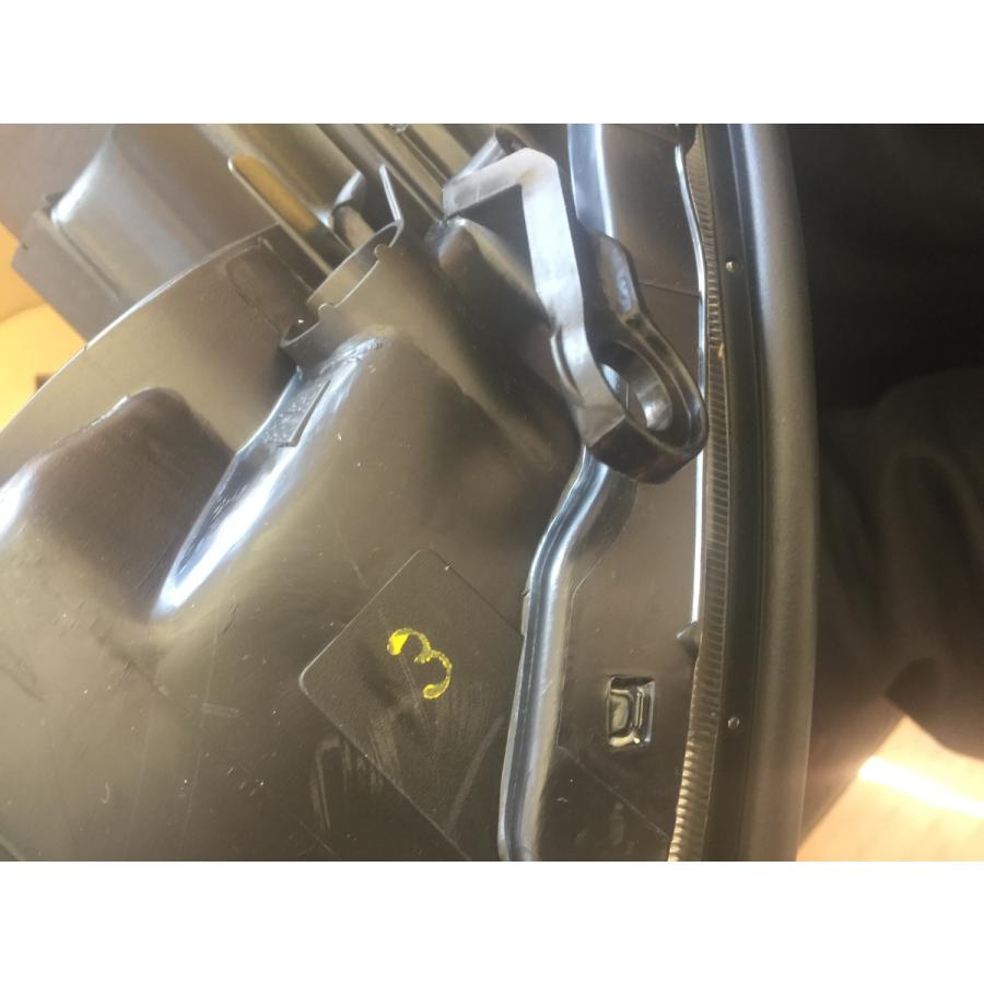 新品 トヨタ ハリアー 30 左 ヘッドライト KOITO 48-33 81185-48180
