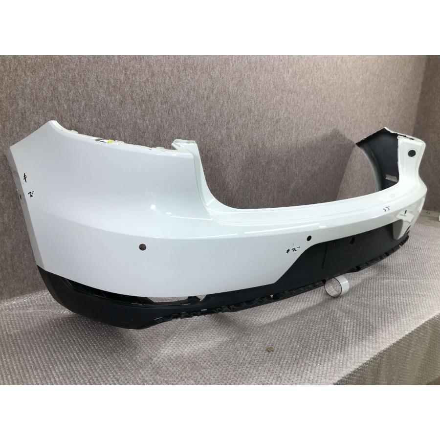 ポルシェ マカン 95B 純正 リアバンパー 95B807421 : 拓海商事ヤフー店