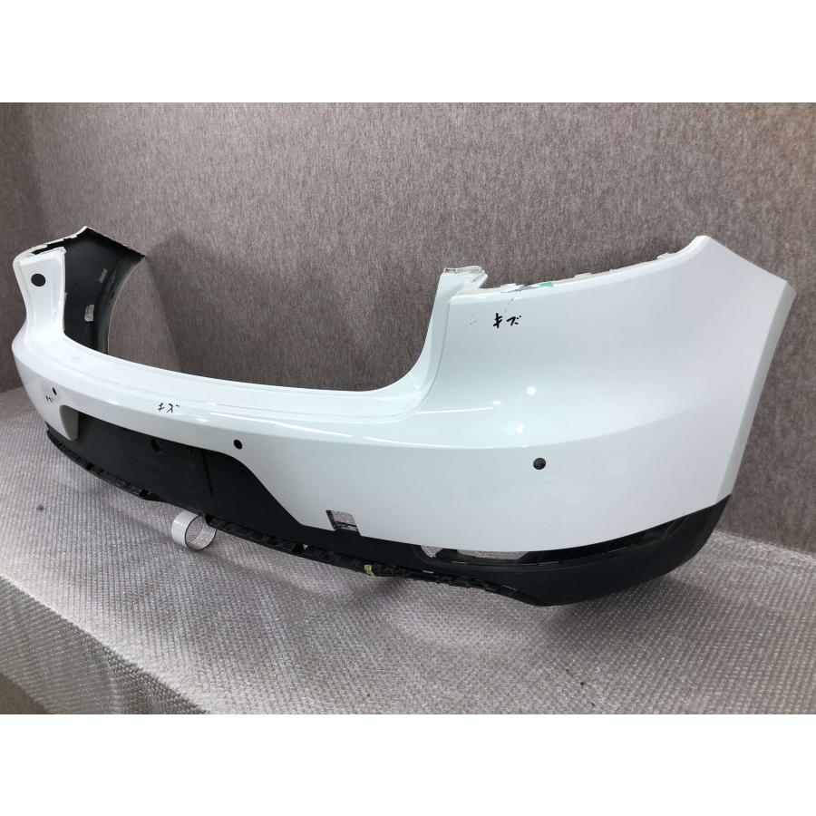 ポルシェ マカン 95B 純正 リアバンパー 95B807421 : 拓海商事ヤフー店