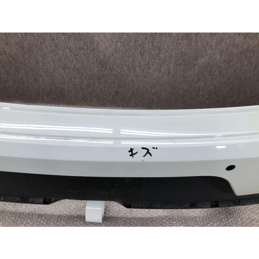 ポルシェ マカン 95B 純正 リアバンパー 95B807421 : 拓海商事ヤフー店 
