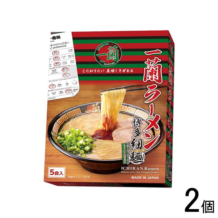一蘭 とんこつ 128g 一蘭 とんこつラーメン 128 グラム - Weee!