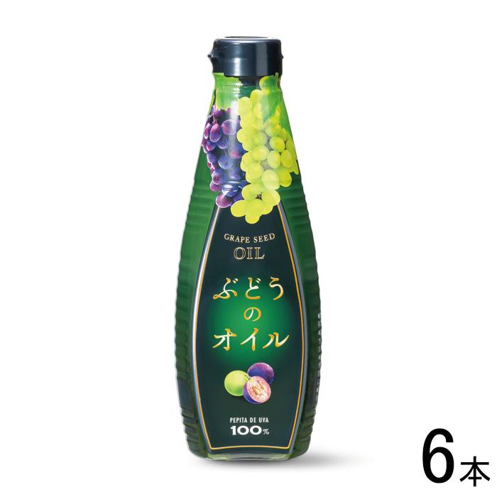 6本/ ケータックプランナーズ ぶどうのオイル 450g×6本入 6本/ ケータックプランナーズ ぶどうのオイル 450g×6本入