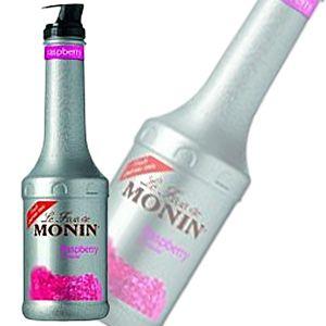 モナン MONIN フルーツミックス ラズベリー・フルーツミックス モナン MONIN フルーツミックス ラズベリー・フルーツミックス
