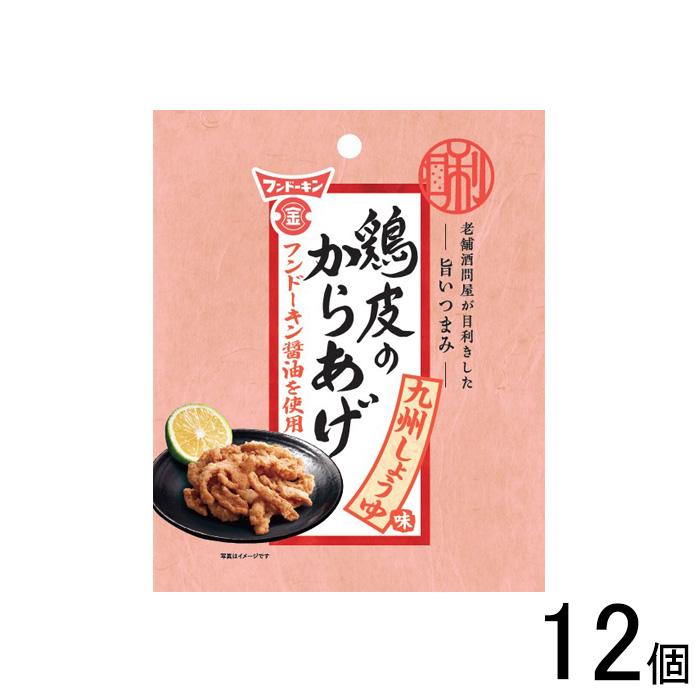 日本橋菓房 老舗酒問屋が目利きした旨いつまみ 鶏皮のからあげ 日本橋菓房 老舗酒問屋が目利きした旨いつまみ 鶏皮のからあげ