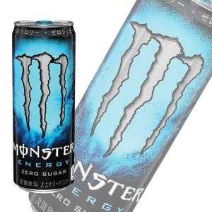 MONSTER ENERGY（モンスターエナジー） アサヒ ゼロシュガー 缶 355ml