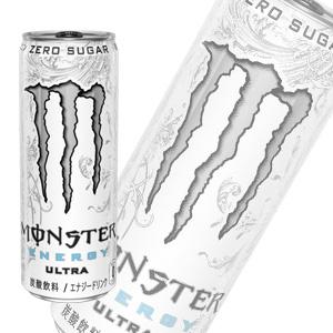 MONSTER ENERGY（モンスターエナジー） アサヒ ウルトラ 缶 355ml×24本