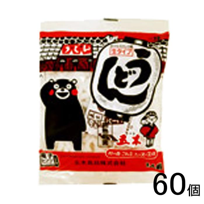 五木食品 スープ付うどん 210g×60個 ／くまもん : オーナインショップ