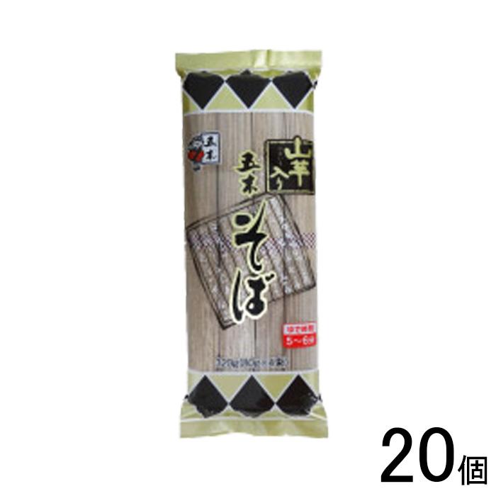 最安値挑戦 五木食品 山芋入りそば 3g 袋入 食品 国内配送 Turningheadskennel Com