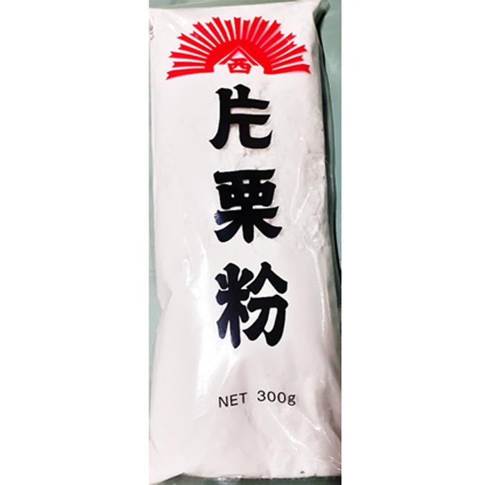 大西商事 片栗粉 300g×10袋入 ／食品 : オーナインショップ ヤフー店