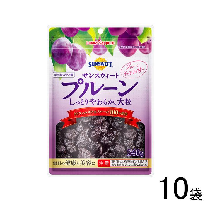 pokka sapporo（ポッカサッポロ） 10袋／ ポッカサッポロ サン