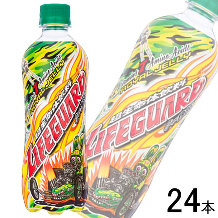 ライフガード チェリオ PET 500ml×24本 : オーナインショップ ヤフー店