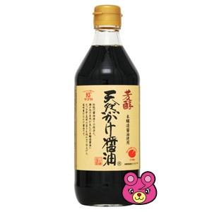 川中醤油 芳醇 天然かけ醤油 500ml×12本 ／食品｜09shop