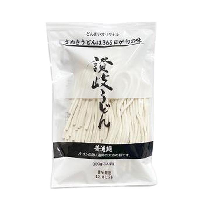 メール便 ／ サンヨーフーズ 讃岐うどん 3種類から選べる 9食セット 300g×3袋入 産地直送 四国 うどん ／メーカー直送品／郵便受けへの投函です／食品｜09shop｜02