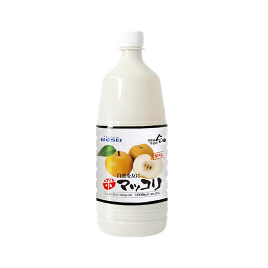 飲料・酒 キリンソウルマッコリマッコリ15本セット