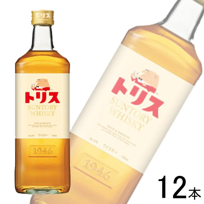 【⭐️サントリー トリスクラシック瓶 700ml 12本入り 1ケース】 トリス サントリー ウイスキー 瓶 700ml×12本 ／お酒 : オーナイン