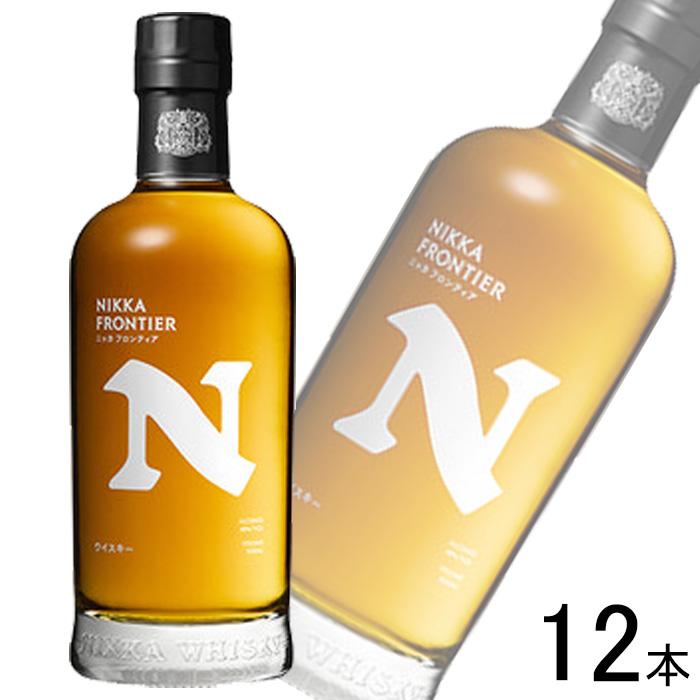 ニッカウヰスキー（NIKKA WHISKY） アサヒ ニッカ フロンティア 瓶
