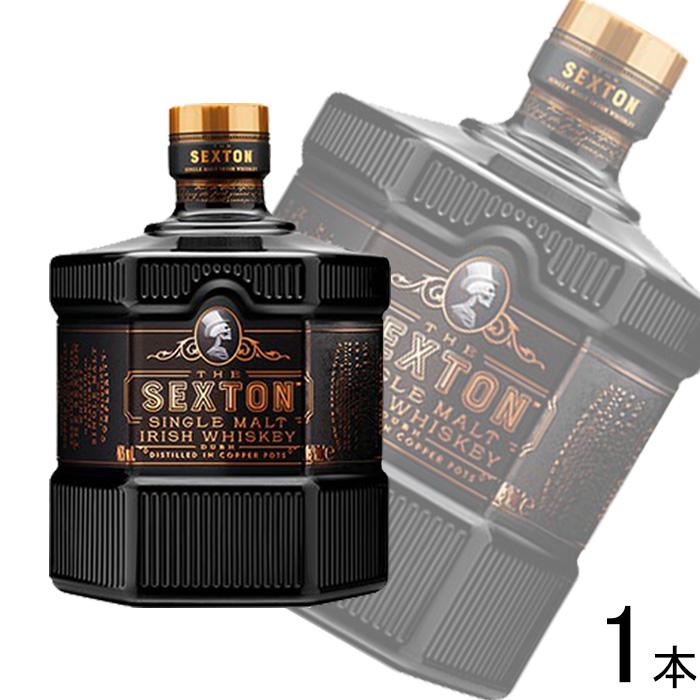 ★THE SEXTON シングルモルト 700ml 2本セット★ アサヒ（asahi） ザ・セクストン シングルモルト 瓶 700ml ／お酒