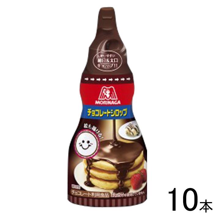 森永製菓 チョコレートシロップ 200g×10本入 /食品/NA : オー 森永製菓 チョコレートシロップ 200g×10本入 /食品/NA : オー