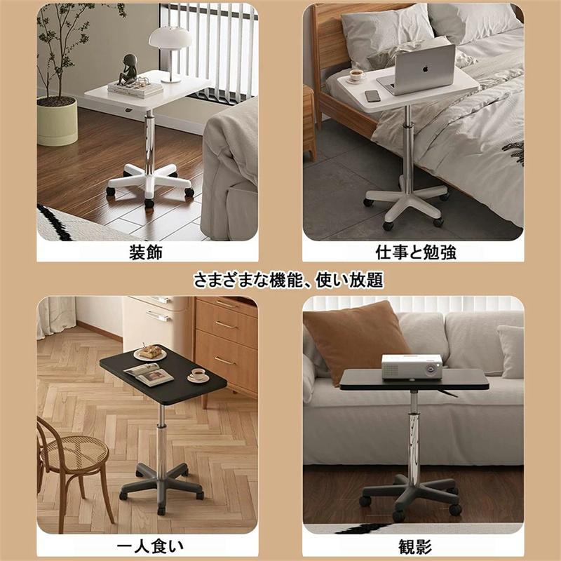 昇降デスク 昇降テーブル ワークデスク ハイテーブル スタンディング