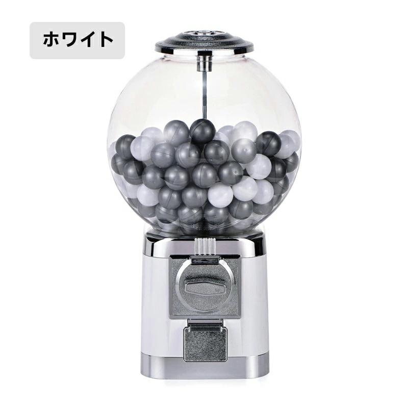 コーヒーカプセル収納 ガチャガチャマシーン コーヒーポッド収納