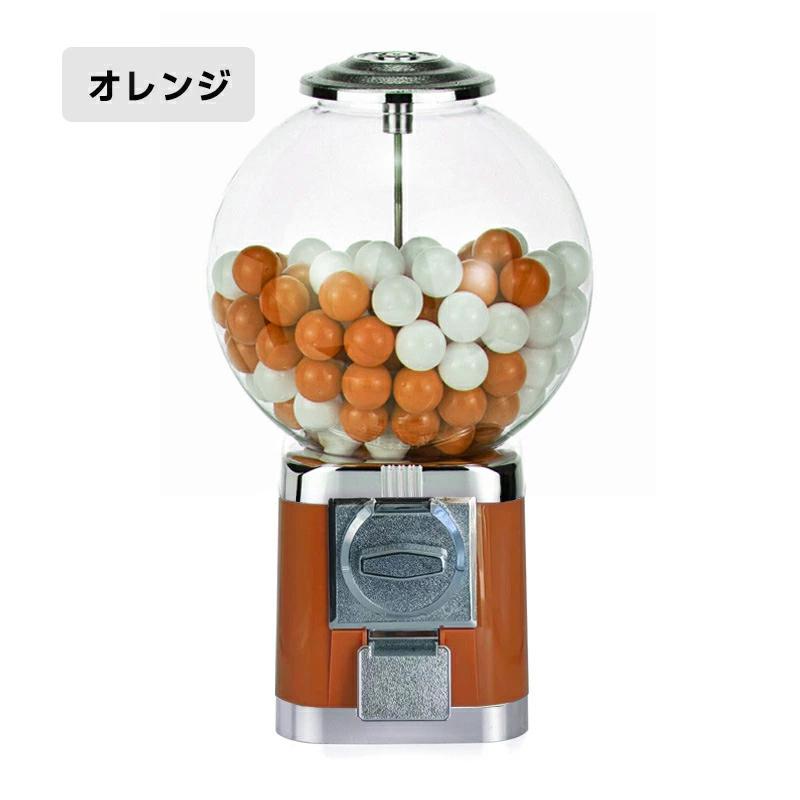 コーヒーカプセル収納 ガチャガチャマシーン コーヒーポッド収納