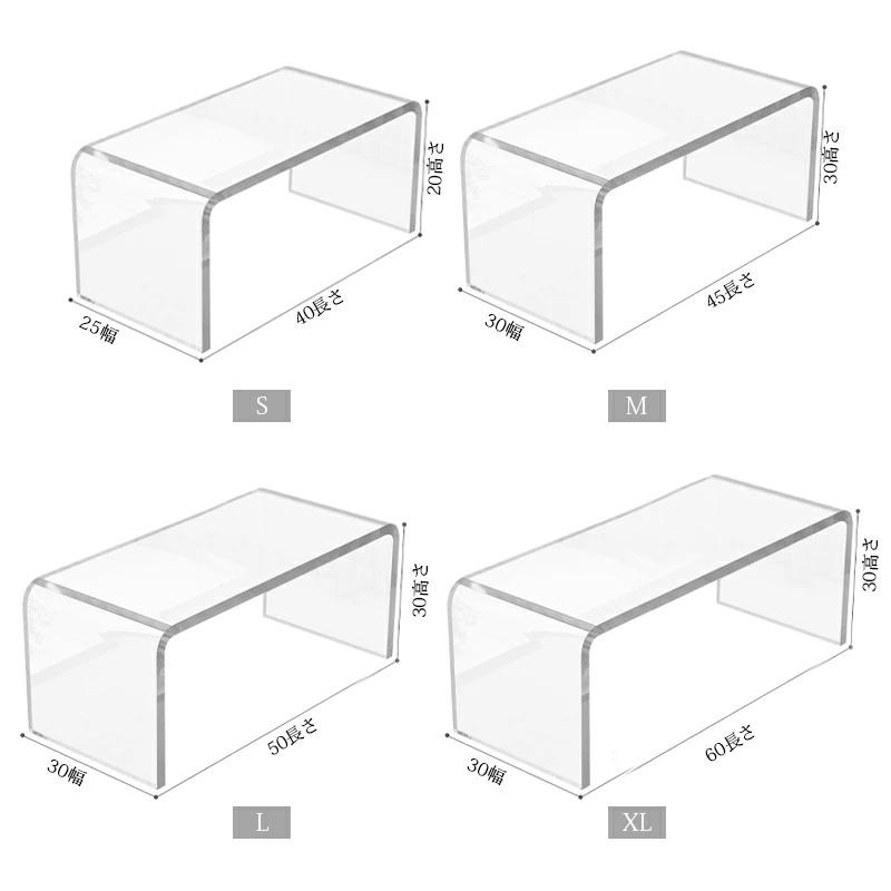 シンプルなアクリル製テーブル 717ocDP4CLL._UF350,350_QL50_.jpg