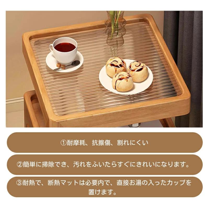 サイドテーブル デザインテーブル ナイトテーブル リビングテーブル