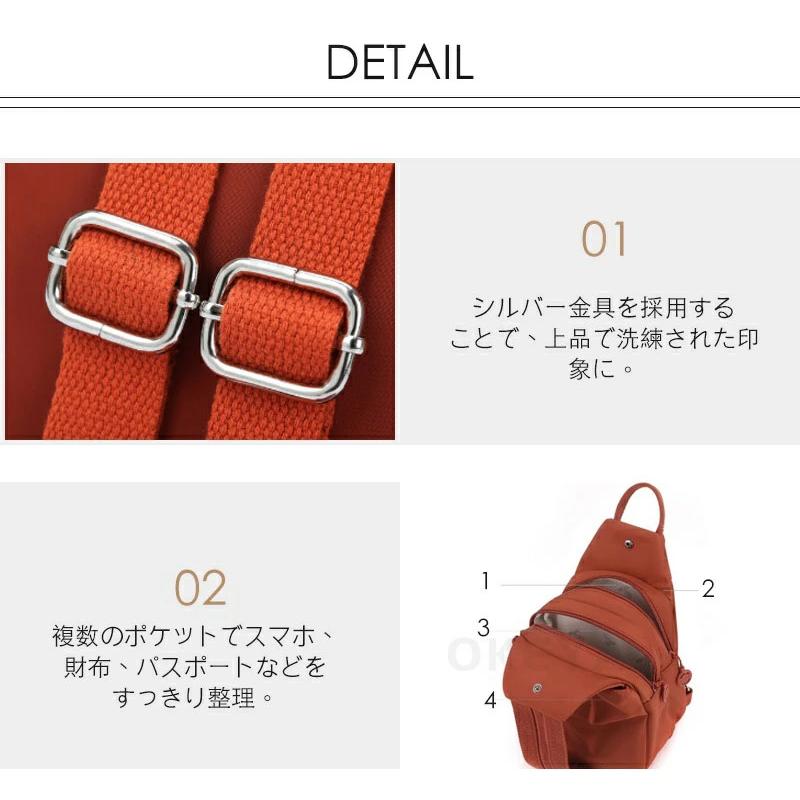 3way リュック 小さめ 大容量 撥水 オックスフォード バッグ マルチ