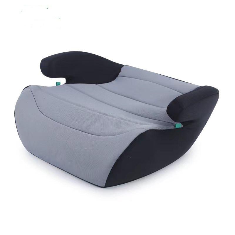 ブースターシート ジュニアシート チャイルドシート 極厚 車シート 3