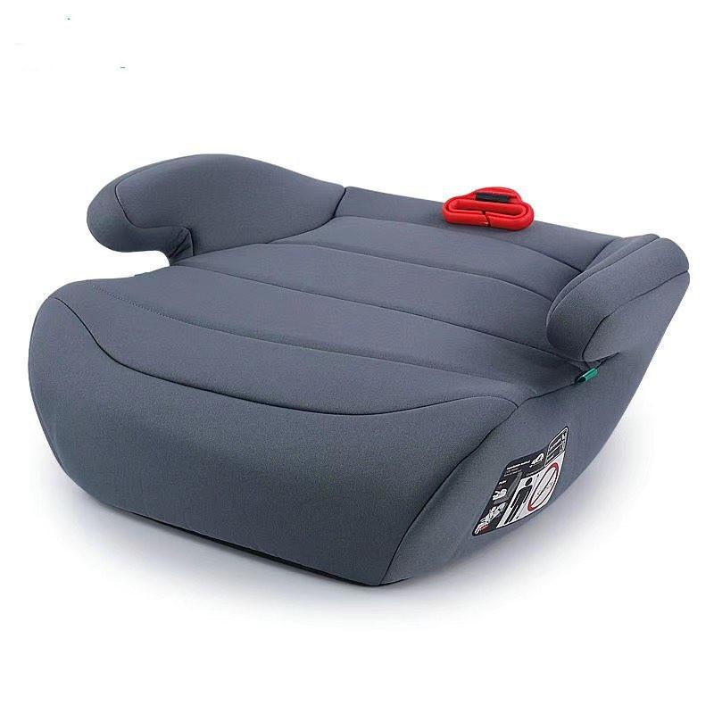 ブースターシート ジュニアシート チャイルドシート 極厚 車シート 3