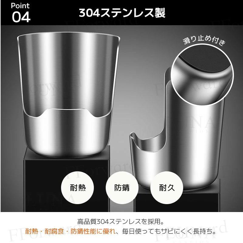 鍋蓋スタンド 鍋蓋ホルダー お玉スタンド キッチンツールスタンド 2in1