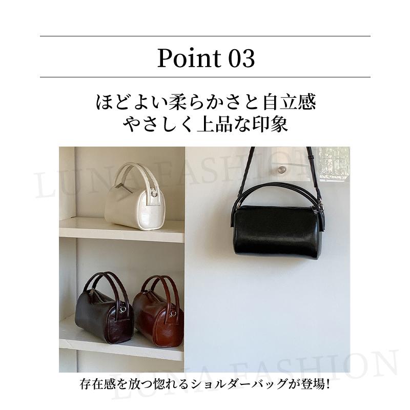 スエード調 ショルダーバッグ レディース斜めがけ スエード 軽量 