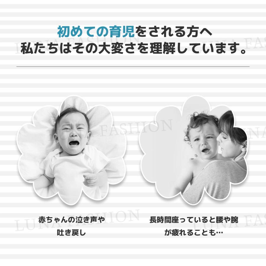 新品未使用！グンビ マルチ授乳クッション へたらない 授乳まくら 授乳枕 授乳クッション へたらない 授乳まくら 持ち運び 自動授乳 哺乳瓶