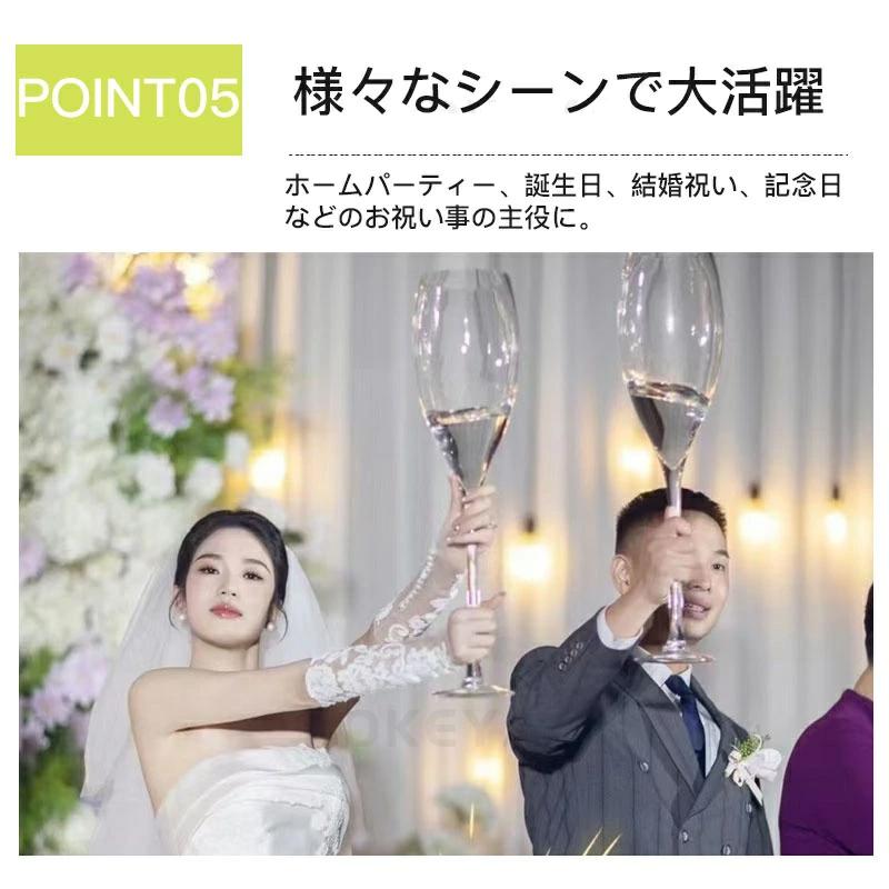 特大ワイングラス グラス ジャンボ ブランデーグラス シャンパングラス