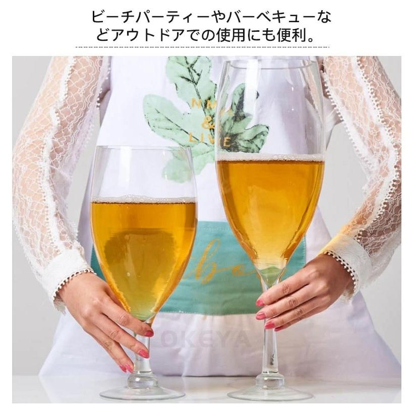 特大ワイングラス グラス ジャンボ ブランデーグラス シャンパングラス