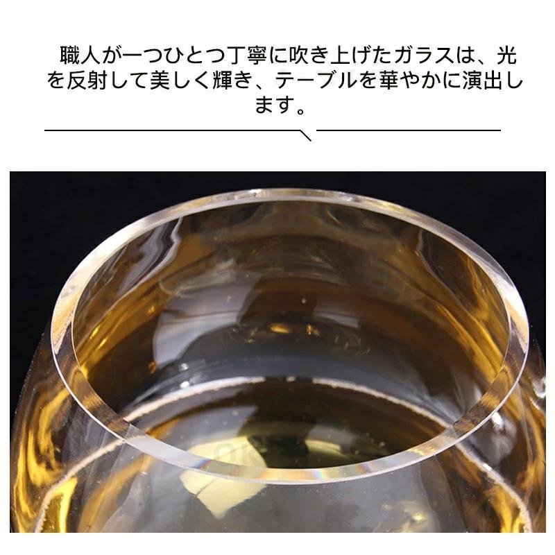 特大ワイングラス グラス ジャンボ ブランデーグラス シャンパングラス
