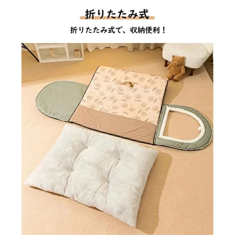 猫 犬 ベッド 秋冬用 ベッド ドーム型 半密閉式 室内用 楽天市場】ペットベッド 猫 ベッド ペットハウス 犬ベッド 犬