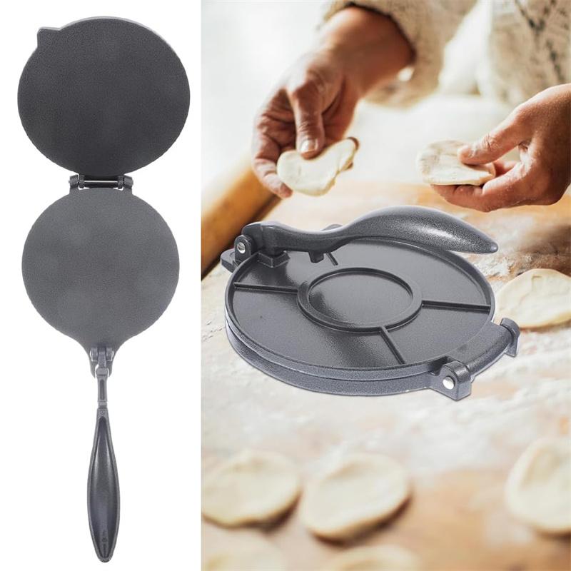 トルティーヤプレス タコス プレス機 キッチン用品 調理具 自家製