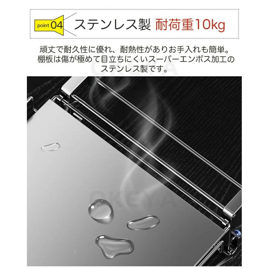 キッチン作業台 折りたたみ補助テーブル キッチン 補助テーブル 