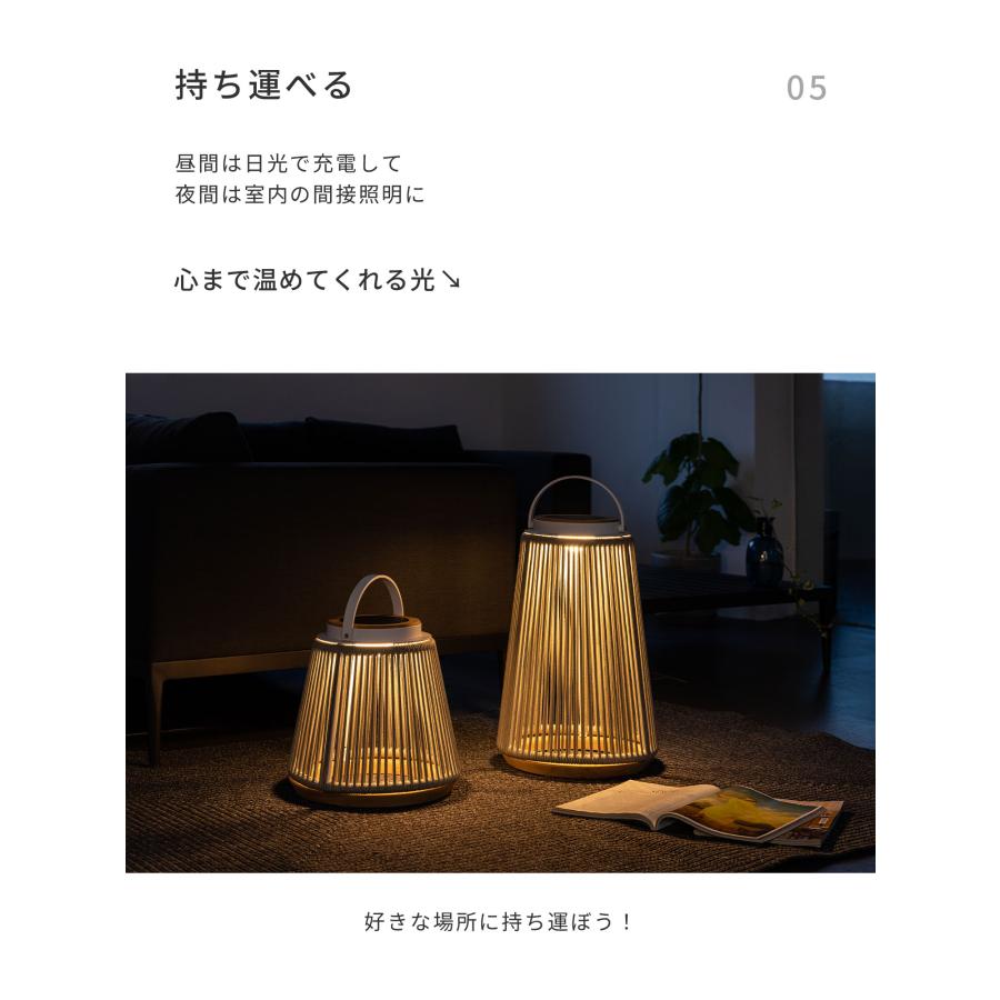 半額クーポン&ポイント8倍】ソーラーライト 防水 ガーデンライト