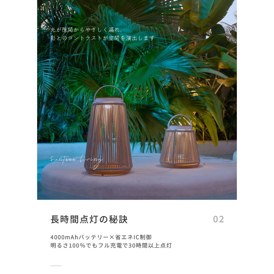 半額クーポン&ポイント8倍】ソーラーライト 防水 ガーデンライト