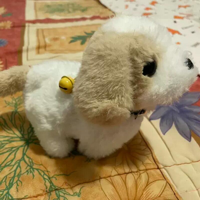 ボンネル　ベルポニーペット1959年販売　約63年前　ほぼ新品　犬ぬいぐるみ NIKSN33510_00_L.jpg