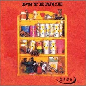 hide / PSYENCE (サイエンス) 2nd Album CD｜Yahoo!フリマ（旧