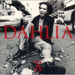 限定盤 XJAPAN / DAHLIA /試聴済ジャンク 最安出品】X Japan DAHLIA (廃盤) - メルカリ