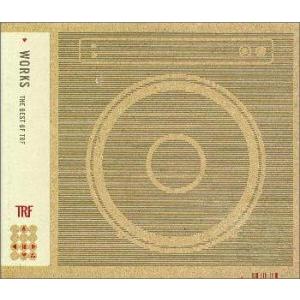 WORKS THE BEST OF TRF