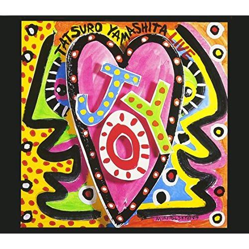 JOY〜TATSURO YAMASHITA LIVE