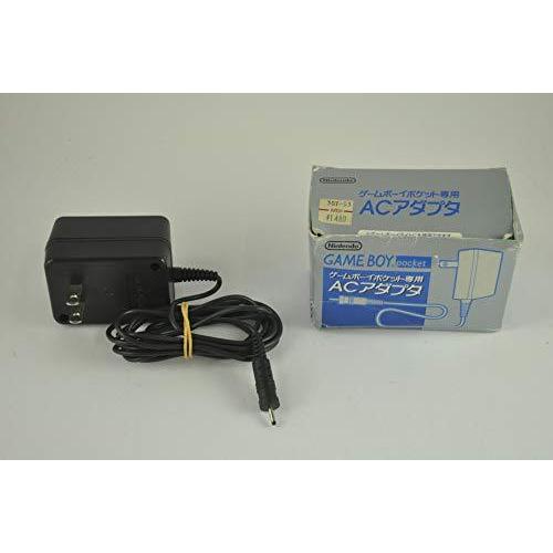 ゲームボーイシリーズ専用 AC アダプター　ニンテンドー　新品未開封 2025年最新】Yahoo!オークション -専用アダプタ(ゲームボーイ)の