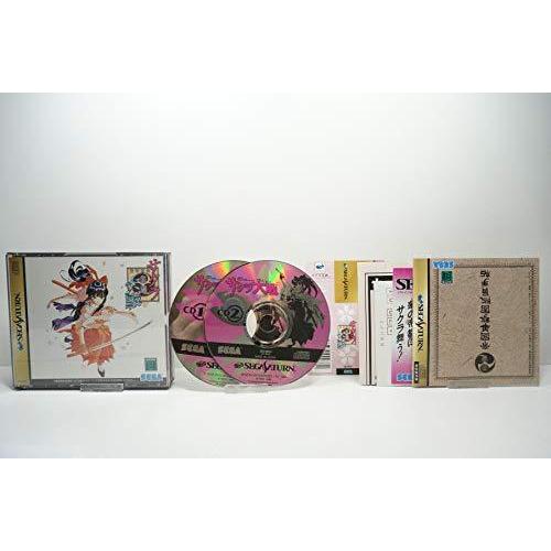 【SS】 サクラ大戦