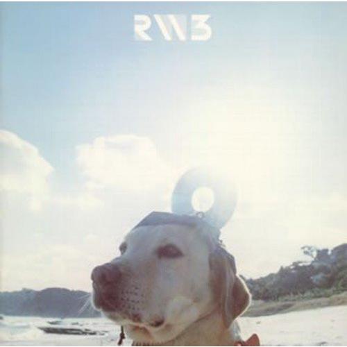 RADWIMPS3~無人島に持っていき忘れた一枚~