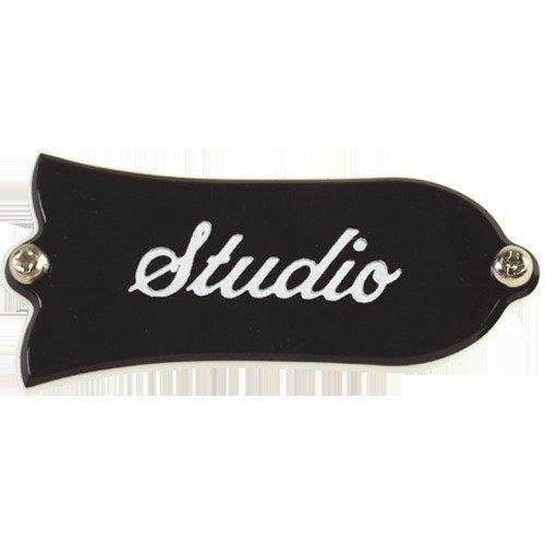 Gibson PRTR-040 Truss Rod Cover Les Paul Studio トラスロッドカバー